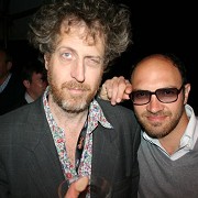 Opening Party