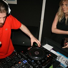 Opening Party Alexandre Maf