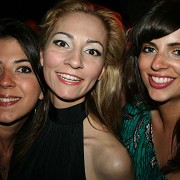 Opening Party