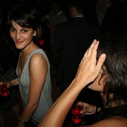 Opening Party