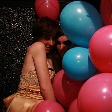 Prom Night 2