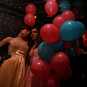 Prom Night 2