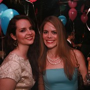 Prom Night 2