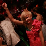Prom Night 2