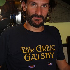 Best of Cannes 2 Fr&eacute;d&eacute;ric Beigbeder