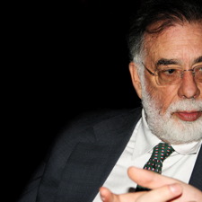 Francis Ford Coppola SupaGuest