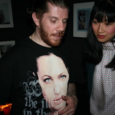 Millenium After Party + Yaz Live Mimi Xu