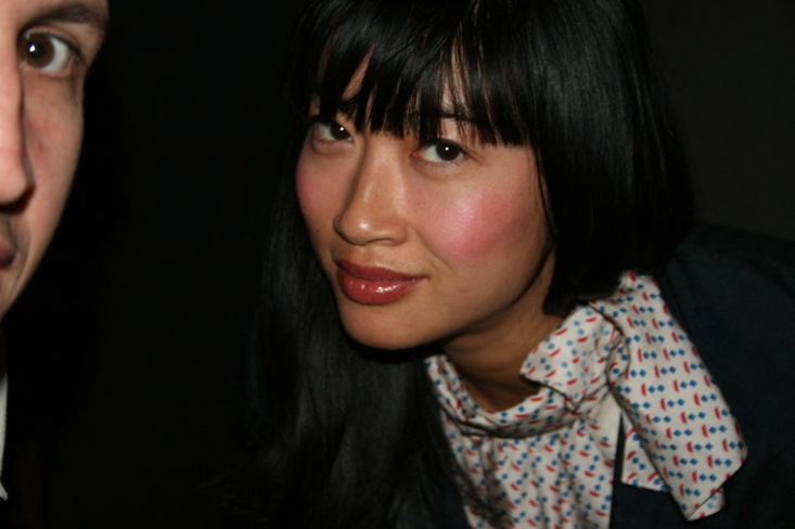 Mimi Xu