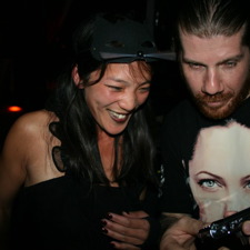 Millenium After Party + Yaz Live Alexandre Maf