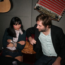 Millenium After Party + Yaz Live Mimi Xu