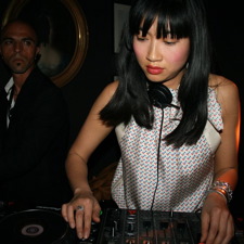 Millenium After Party + Yaz Live Mimi Xu
