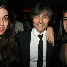 Millenium After Party + Yaz Live