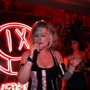 Blondie Live!!