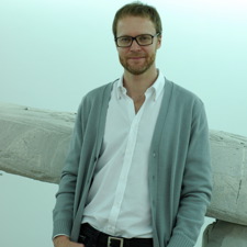 Vernissage LHK17 Micha&euml;l Huard