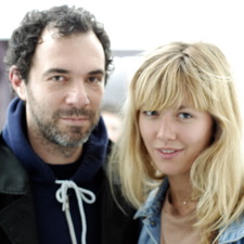 Vernissage LHK17 Jose Levy