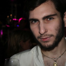 Rossy de Palma Party Igor Dewe