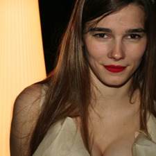 Rossy de Palma Party