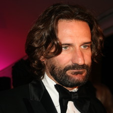 Jalouse Party Fr&eacute;d&eacute;ric Beigbeder
