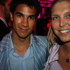 Jalouse Party John Dodelande