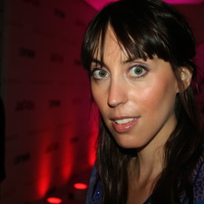 Jalouse Party Rebecca Leffler