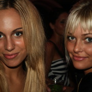 Jalouse Party
