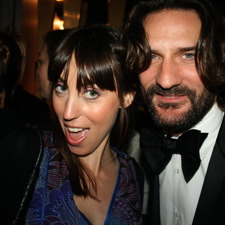Jalouse Party Rebecca Leffler