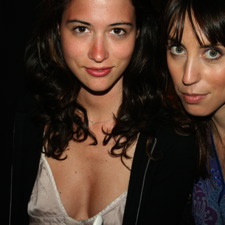 Jalouse Party Rebecca Leffler