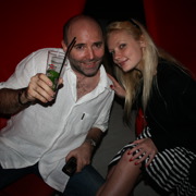 Jalouse Party