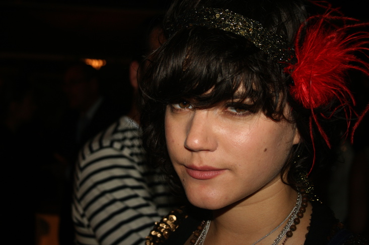 Jalouse Party