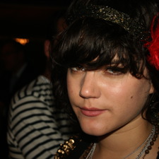 Jalouse Party