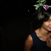 Agnes B Party/Sean Lennon Live