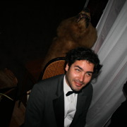 Agnes B Party/Sean Lennon Live