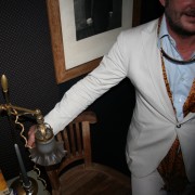 Agnes B Party/Sean Lennon Live