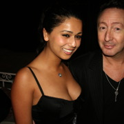 Agnes B Party/Sean Lennon Live