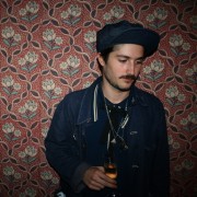 Agnes B Party/Sean Lennon Live