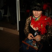 Agnes B Party/Sean Lennon Live