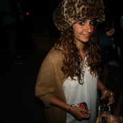 Agnes B Party/Sean Lennon Live