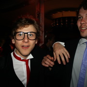 Agnes B Party/Sean Lennon Live