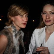 Agnes B Party/Sean Lennon Live