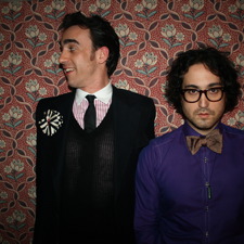 Agnes B Party/Sean Lennon Live Nicolas Ullmann