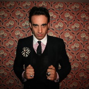 Agnes B Party/Sean Lennon Live