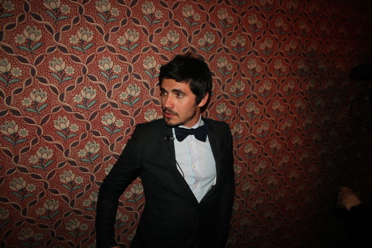 Jeremie Khlat