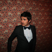 Agnes B Party/Sean Lennon Live