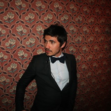 Agnes B Party/Sean Lennon Live Jeremie Khlat