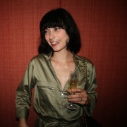 Agnes B Party/Sean Lennon Live