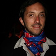 Agnes B Party/Sean Lennon Live