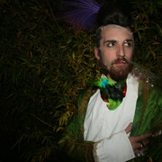 Agnes B Party/Sean Lennon Live