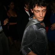 Agnes B Party/Sean Lennon Live