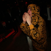 Agnes B Party/Sean Lennon Live
