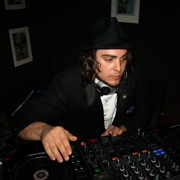 Agnes B Party/Sean Lennon Live